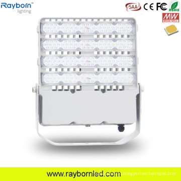 High Power 150lm/W 200W 300W Asymmetric LED Flood Light for Outdoor Fishing Boat Lighting